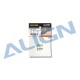 M3 CNC Socket Collar Screw (H70S001XX)