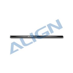 Align T-REX 550 rc heli carbon fiber tail boom (H55032)