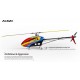 helicoptère radio commandé Align T-REX 650X F3C Combo (RH65E07XT)