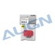 Align T-REX 650X rc heli canopy clip (H65B016XX)