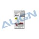 Align T-REX 650X rc heli canopy mounting bolt (H65B015XX)