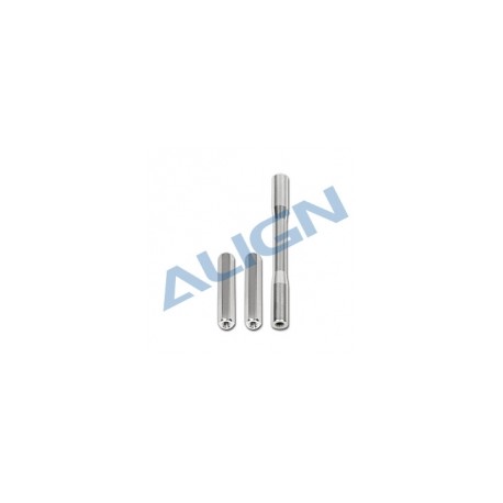 Align T-REX 650X rc helicopter frame mounting bolt (H65B013XX)