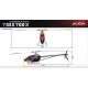 T-REX 700X Dominator Top Super Combo rc helicopter (RH70E35A)
