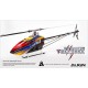 T-REX 700X Dominator Top Super Combo rc helicopter (RH70E35A)