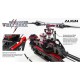 T-REX 700X Dominator Top Super Combo rc helicopter (RH70E35A)