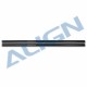 Align T-Rex 650X rc helicopter aluminum tail boom (H65T008XX)