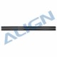 Align T-Rex 650X rc helicopter aluminum tail boom (H65T008XX)