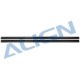 Align T-Rex 650X rc helicopter aluminum tail boom (H65T008XX)