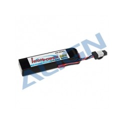 Align Li-Po Battery 2S 2800mAh (HBP28003)