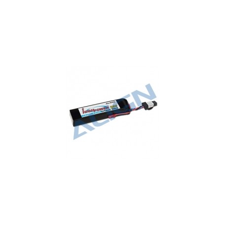 Align Li-Po Battery 2S 2800mAh (HBP28003)