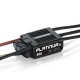 Hobbywing Platinum 40A V4 - 7A BEC (3-4S) brushless ESC