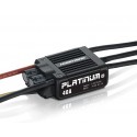 Hobbywing Platinum 40A V4 - 7A BEC (3-4S)