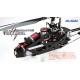 Align T-REX 450L Dominator Combo (6S) rc helicopter (RH45E23X)