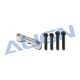 Metal Vertical Stabilizer Mount (HN7109)