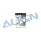 Metal Vertical Stabilizer Mount (HN7109)