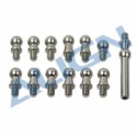 700E Tri-Blades Linkage Ball Set (H70Z006XX)