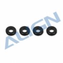 650X Canopy Nut (H65B017XX)