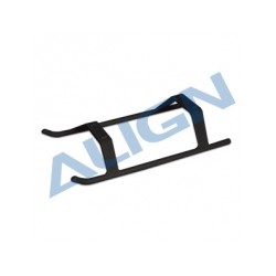 470L Landing Skid - Black (H47F001XA)