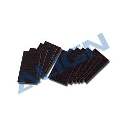 Velcro autocollant Align fixation batteries (H60129)