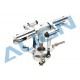 250DFC Main Rotor Head Upgrade Set for Align T-REX 250 rc helicopter (H25119T)
