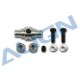 Tail rotor hub set for Align T-REX 250 rc helicopter (H25074A)
