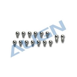 250 Stainless Steel Linkage Ball A (H25055A)