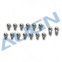 250 Stainless Steel Linkage Ball A (H25055A)