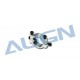 Align T-Rex 250 rc helicopter stabilizer mount (H25032)
