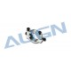 Align T-Rex 250 rc helicopter stabilizer mount (H25032)