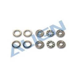 Thrust bearing for Align T-Rex 550E/600 rc helicopter (H60001-1)