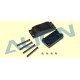 Align DS610 servo upper/lower cover (HSP61051)