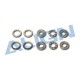 Thrust bearing for Align T-Rex 550E/600 rc helicopter (H60001-1)