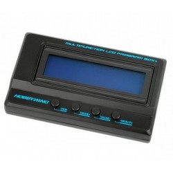 Hobbywing G2 Multifunction LCD Program Box