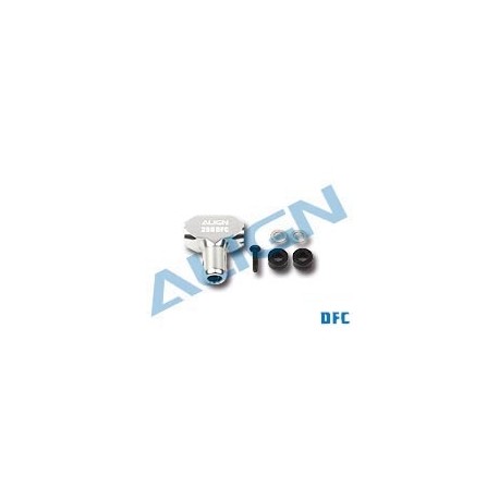Align T-REX 250DFC main rotor housing set (H25120)