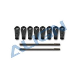 550FL Linkage rod(B) set (H55070)