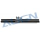 Tail boom/black for Align T-REX 250 rc helicopter (H25030-00)