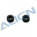 250 Damper Rubber 75° (H25038A)