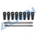 550EFL Linkage rod(A) set (H55047)