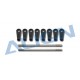 Align T-Rex 550EFL linkage rod(A) set (H55047)