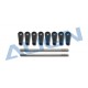 Align T-Rex 550EFL linkage rod(A) set (H55047)