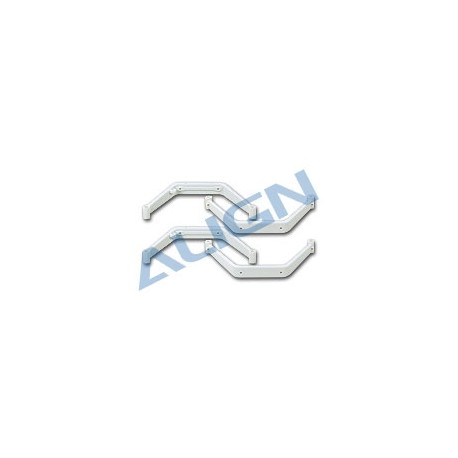 Landing skid for Align T-REX 250 rc helicopter (H25073A)