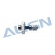 Align T-Rex 250 rc helicopter metal tail drive gear assembly (H25079)