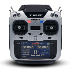 Futaba T16IZ / R7108SB Radio Air System