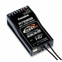 Futaba R7108SB 2,4 gHz FASSTest / FASST receiver