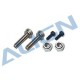 Main blade screws for Align T-REX 450 rc helicopter