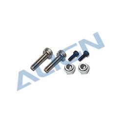 450 main blade screws