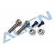 Main blade screws for Align T-REX 450 rc helicopter