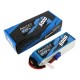 Pack LiPo GENS ACE 5000 mAh 6S1P 45C hélicoptère télécommandé 550/600/650/700