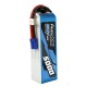 GENS ACE 5000 mAh 6S1P 45C LiPo battery for 550/600/700 rc helicopter