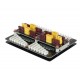 ParaBoard 2-8S/4P - XT60 - EH - with SMD fuses